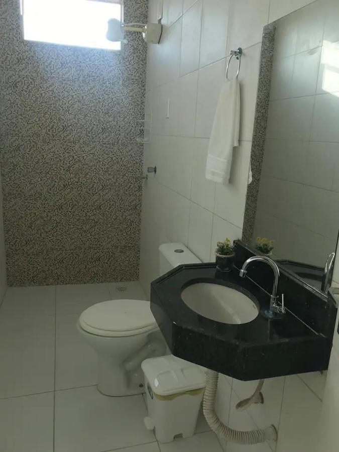 Meu Apartamento Preferido Tianguá Екстериор снимка
