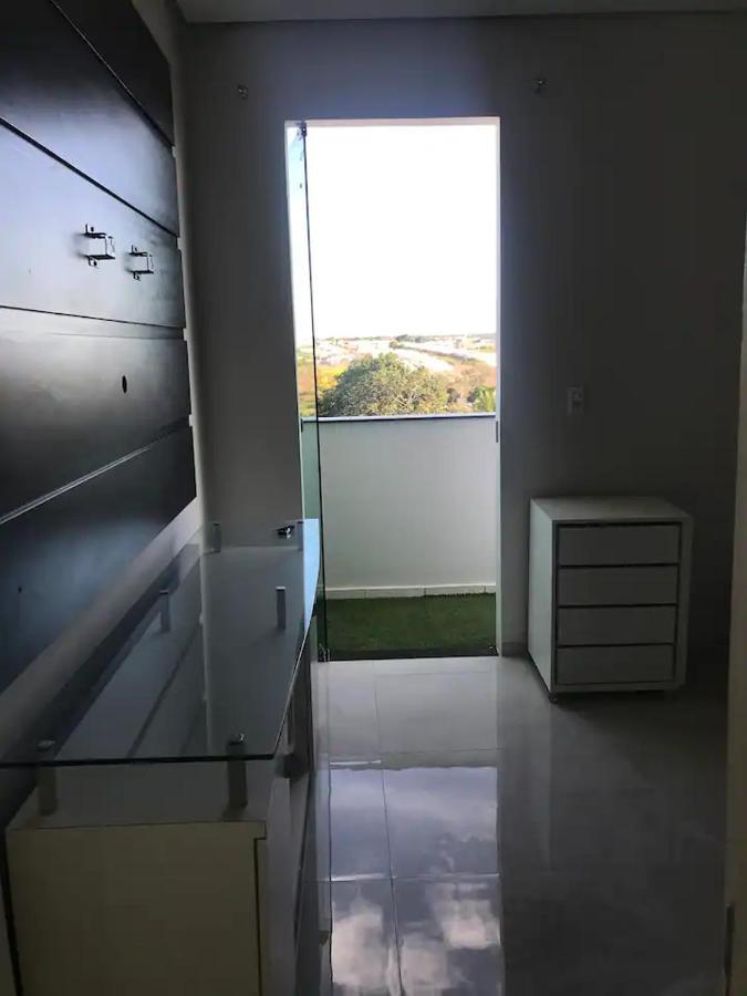 Meu Apartamento Preferido Tianguá Екстериор снимка