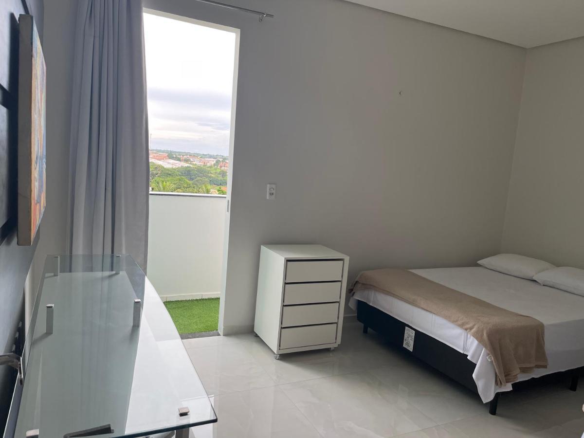 Meu Apartamento Preferido Tianguá Екстериор снимка
