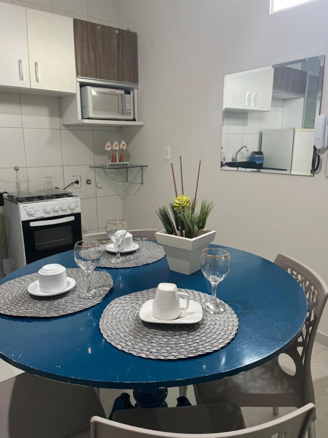 Meu Apartamento Preferido Tianguá Екстериор снимка