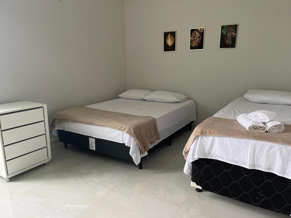 Meu Apartamento Preferido Tianguá Екстериор снимка