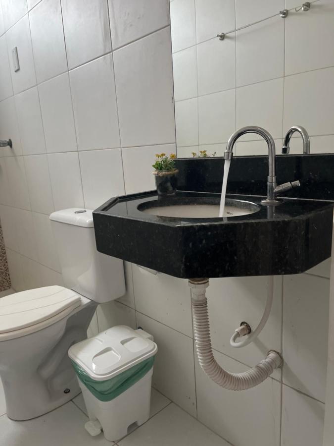 Meu Apartamento Preferido Tianguá Екстериор снимка