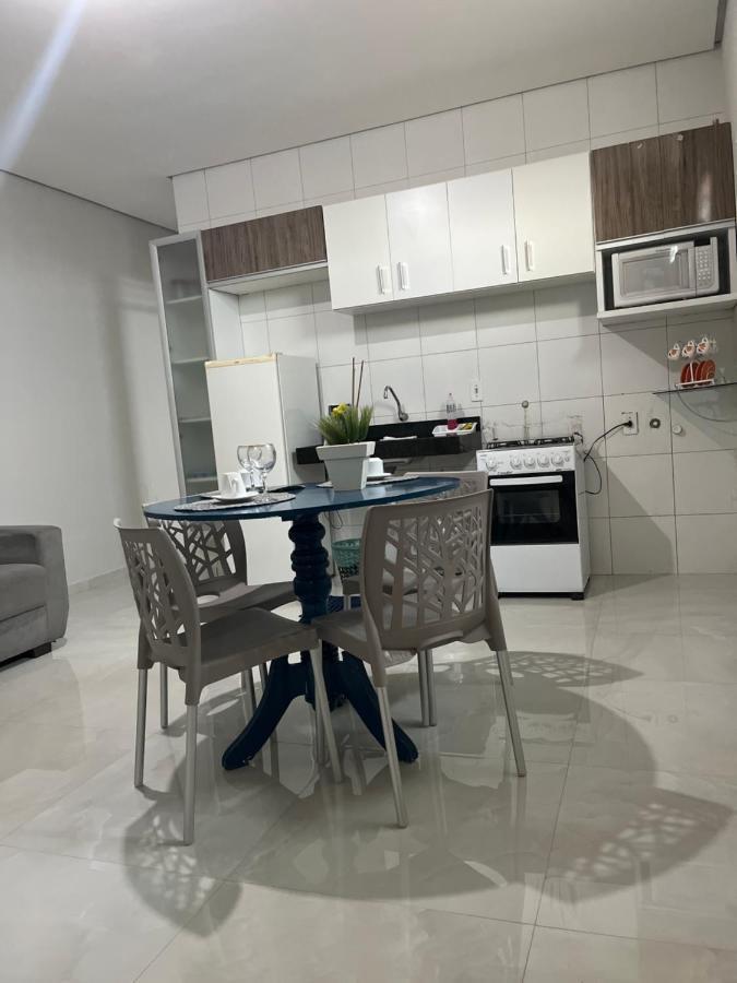 Meu Apartamento Preferido Tianguá Екстериор снимка