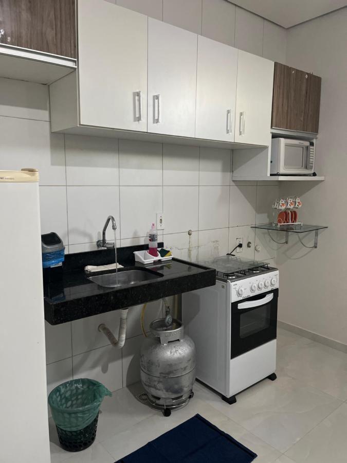Meu Apartamento Preferido Tianguá Екстериор снимка