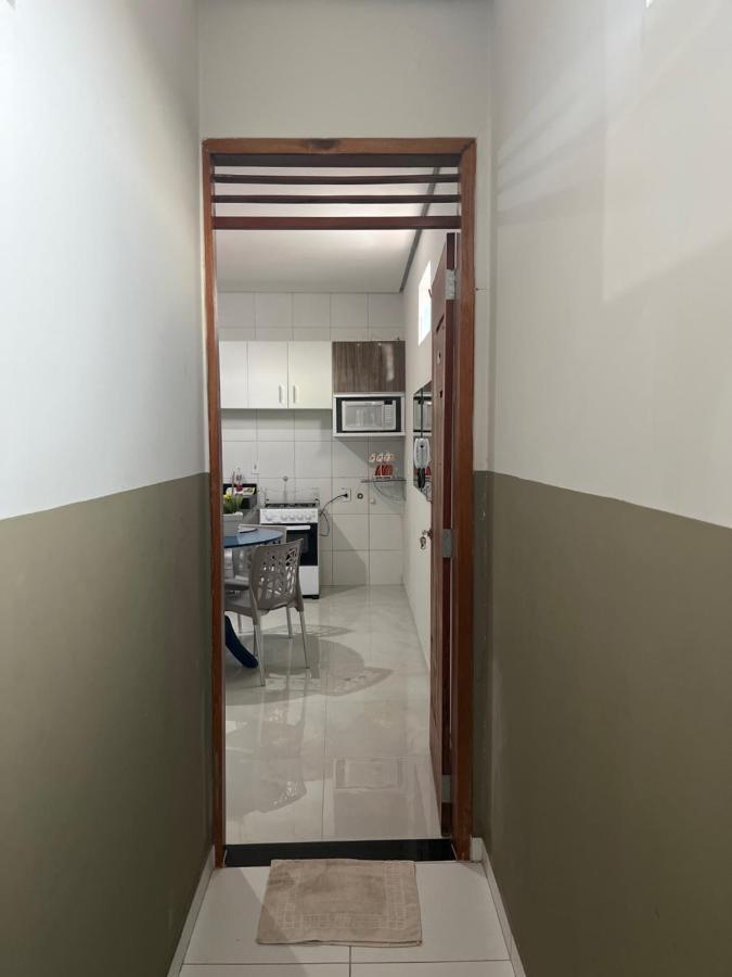 Meu Apartamento Preferido Tianguá Екстериор снимка