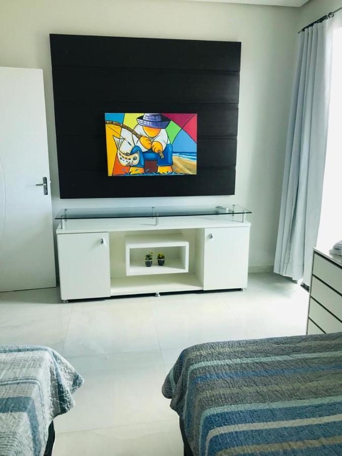 Meu Apartamento Preferido Tianguá Екстериор снимка