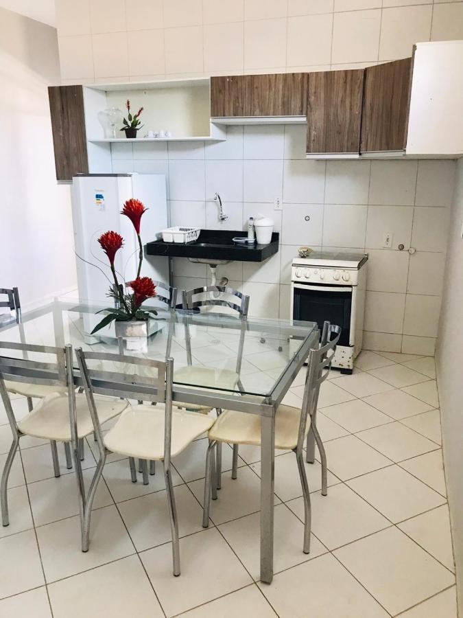 Meu Apartamento Preferido Tianguá Екстериор снимка