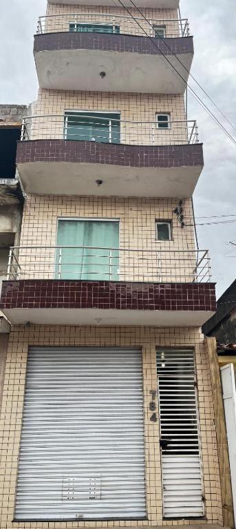 Meu Apartamento Preferido Tianguá Екстериор снимка