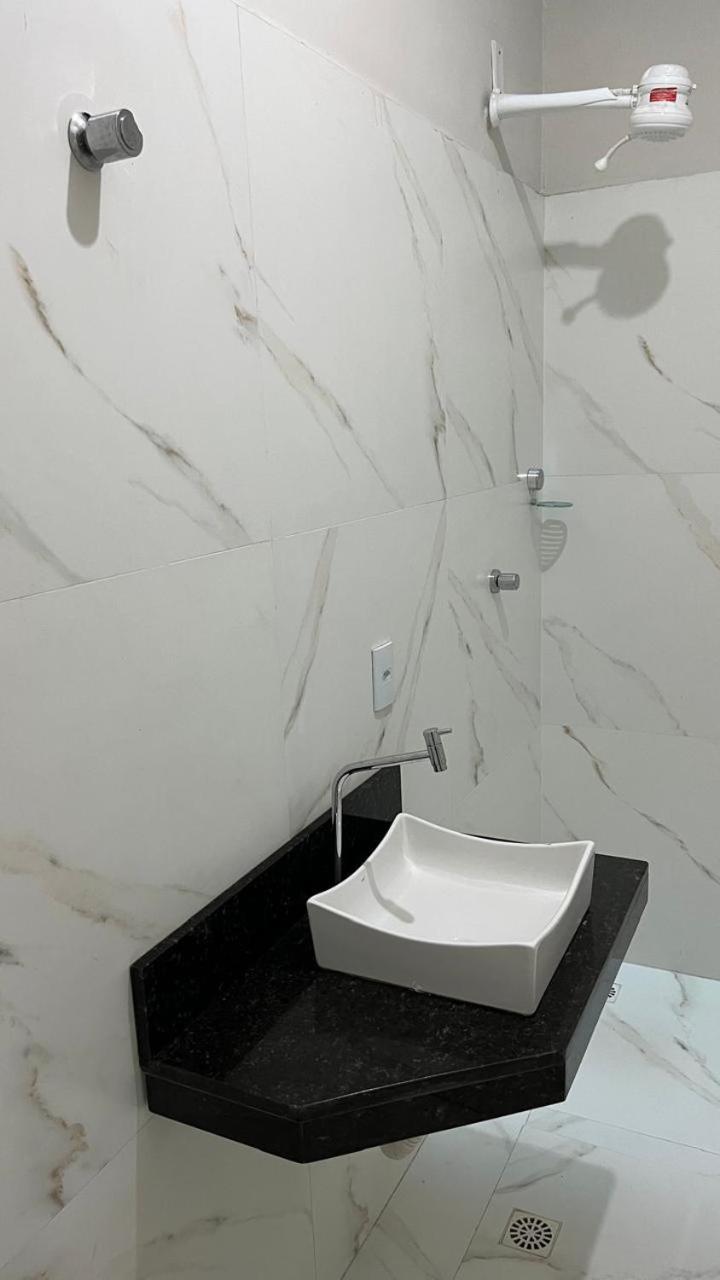 Meu Apartamento Preferido Tianguá Екстериор снимка