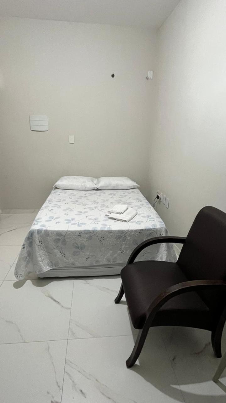 Meu Apartamento Preferido Tianguá Екстериор снимка