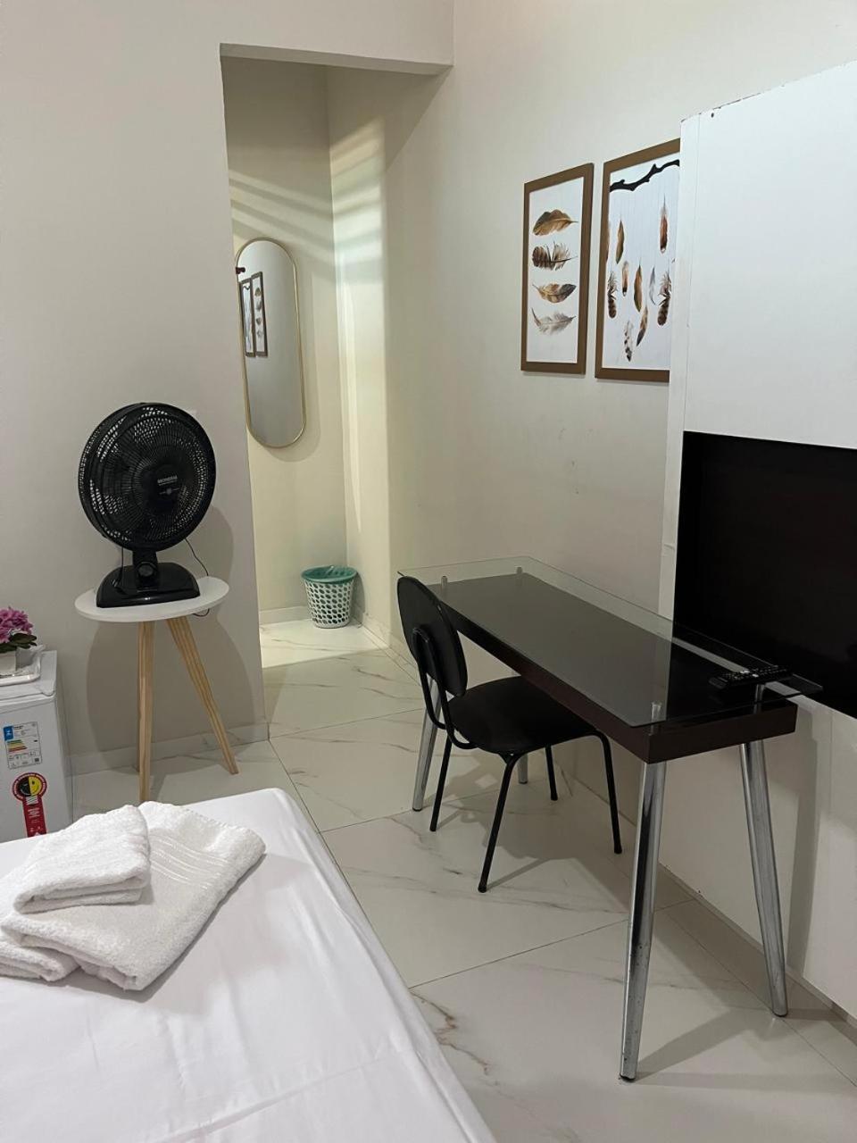 Meu Apartamento Preferido Tianguá Екстериор снимка