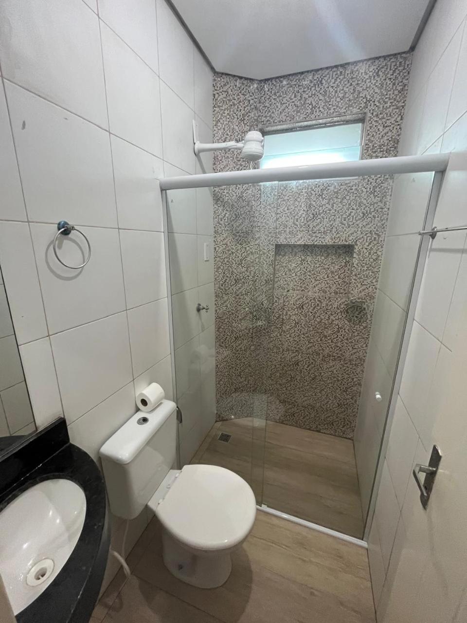 Meu Apartamento Preferido Tianguá Екстериор снимка