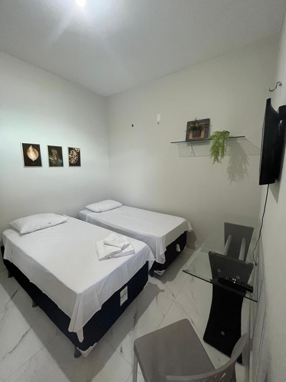 Meu Apartamento Preferido Tianguá Екстериор снимка