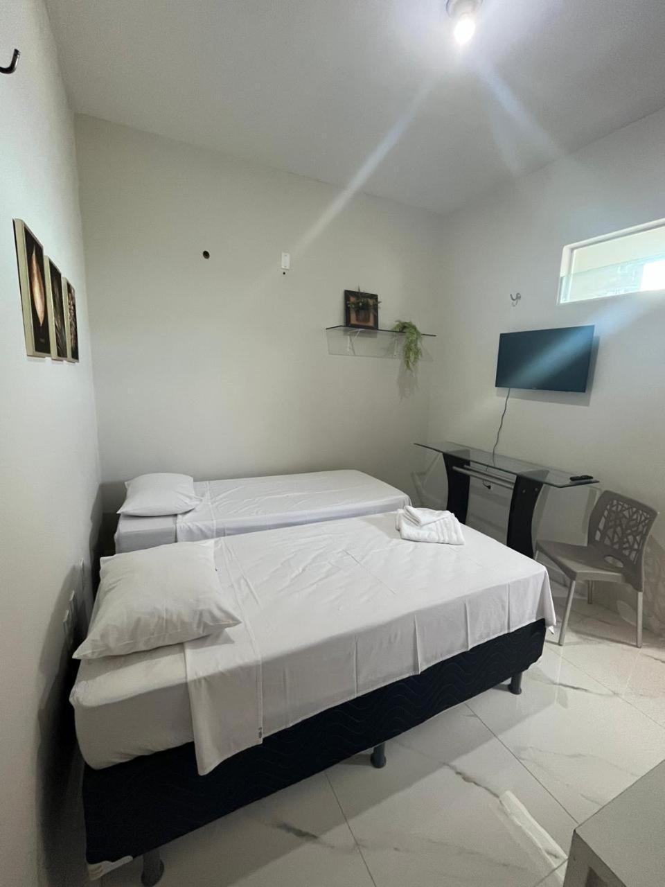 Meu Apartamento Preferido Tianguá Екстериор снимка
