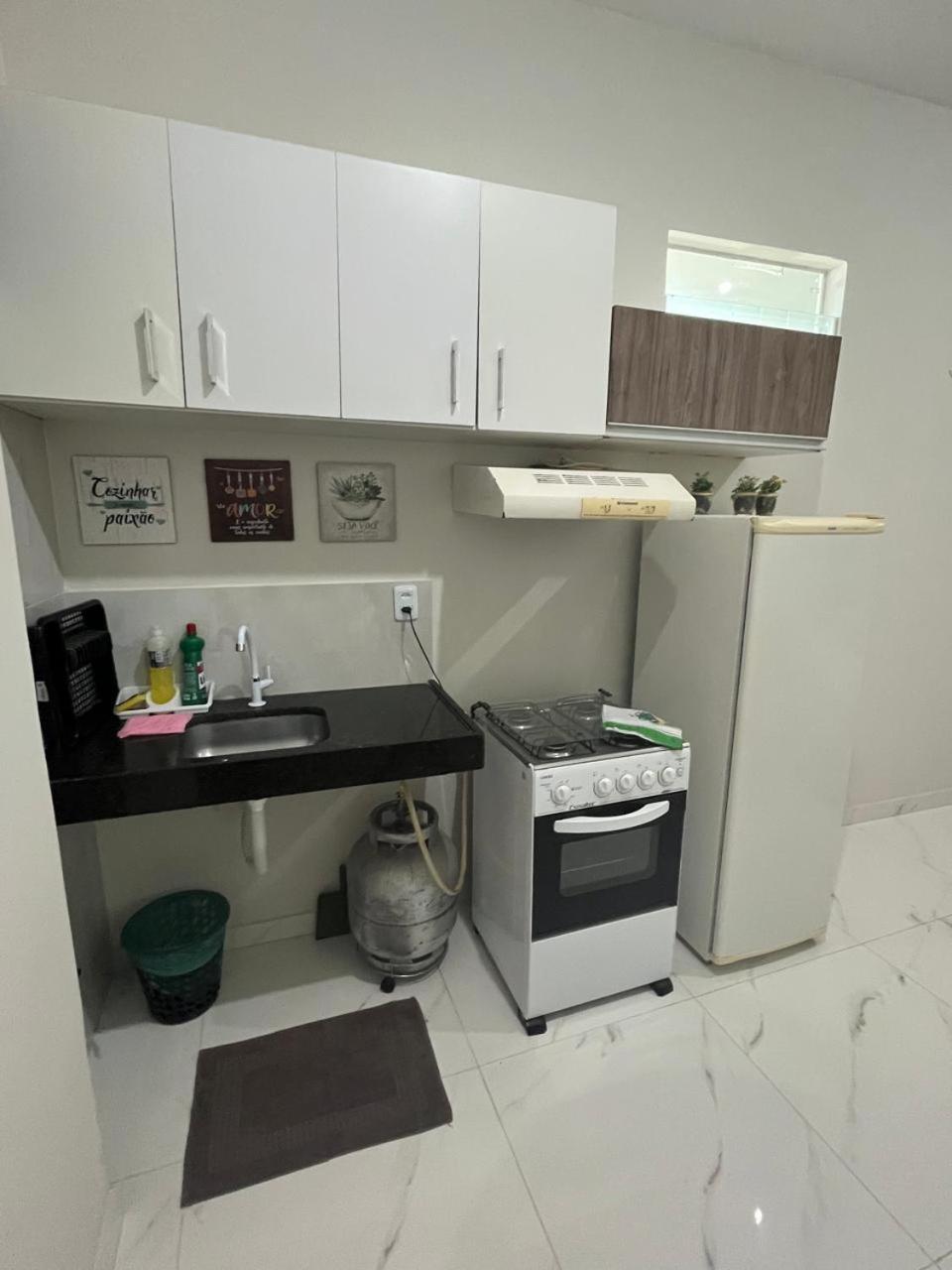 Meu Apartamento Preferido Tianguá Екстериор снимка
