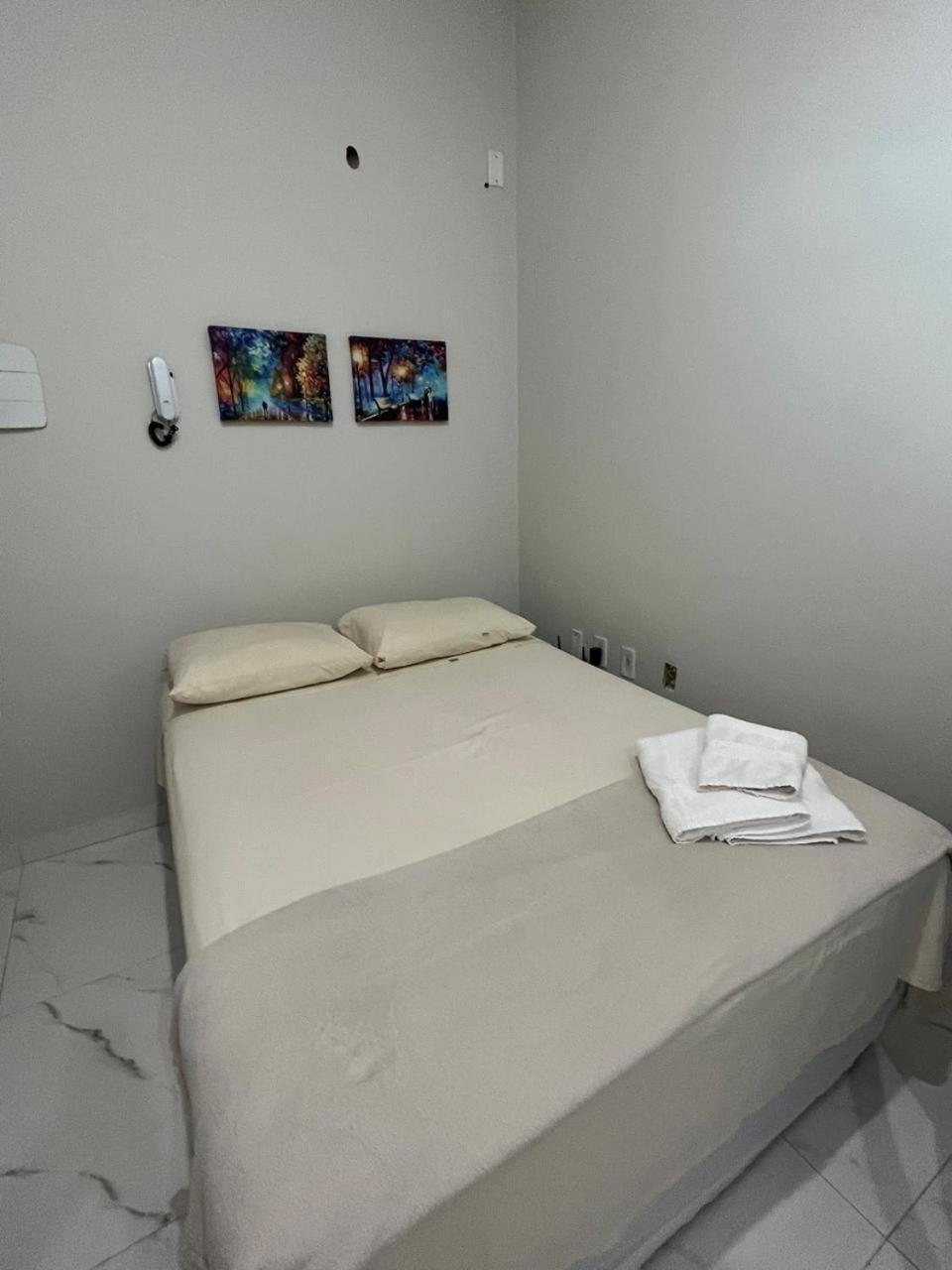 Meu Apartamento Preferido Tianguá Екстериор снимка
