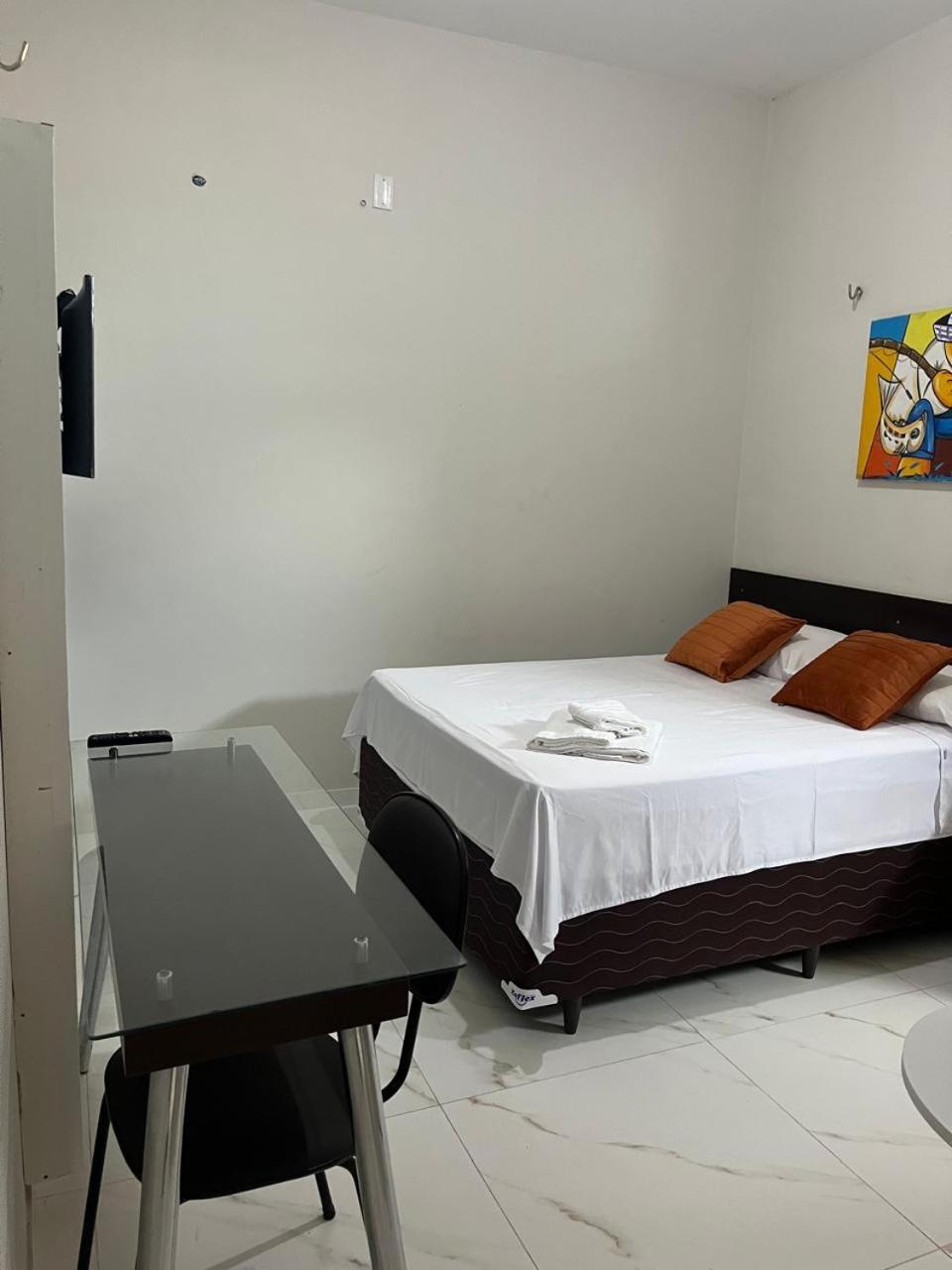 Meu Apartamento Preferido Tianguá Екстериор снимка