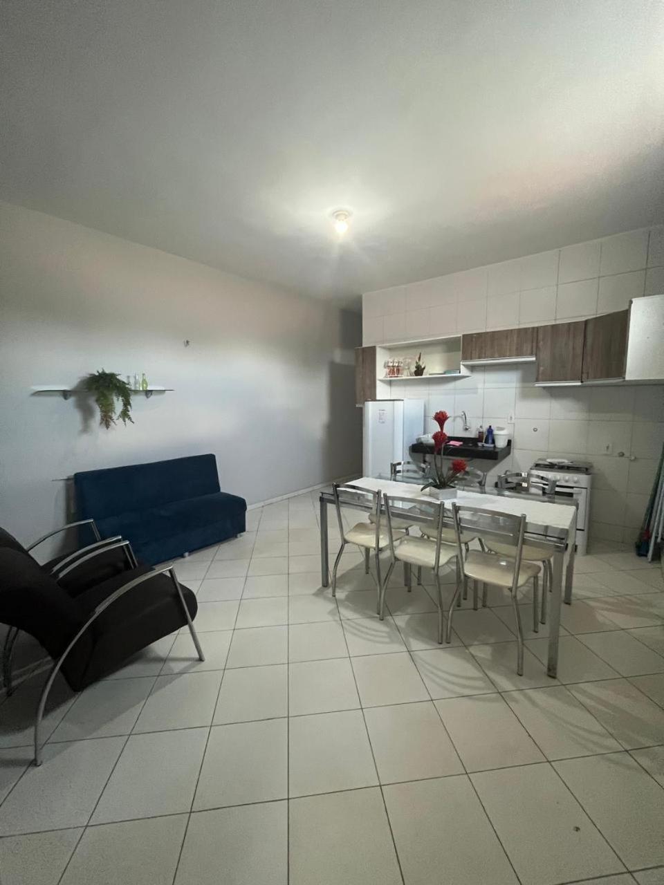 Meu Apartamento Preferido Tianguá Екстериор снимка